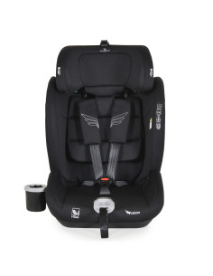 Стол за кола Falcon 76-150см Pirate-black 2