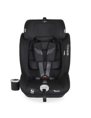 Стол за кола Falcon 76-150см Pirate-black