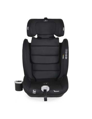 Стол за кола Falcon 76-150см Pirate-black