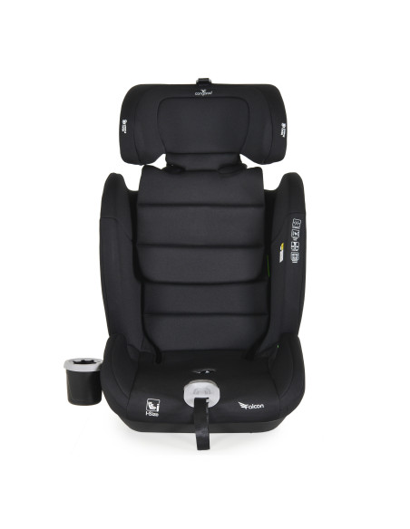 Стол за кола Falcon 76-150см Pirate-black