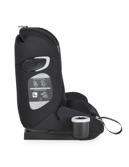 Стол за кола Falcon 76-150см Pirate-black