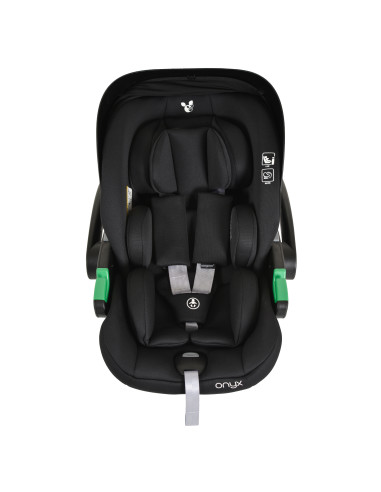 Стол за кола Onyx 40-87cm i-size black