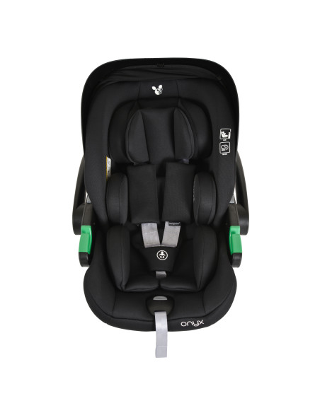 Стол за кола Onyx 40-87cm i-size black