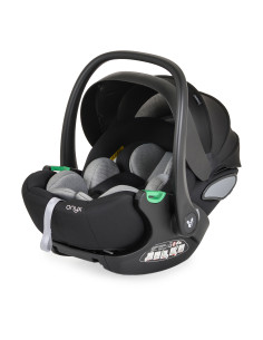 Стол за кола Onyx 40-87cm i-size grey