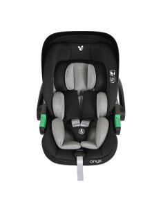 Стол за кола Onyx 40-87cm i-size grey 2