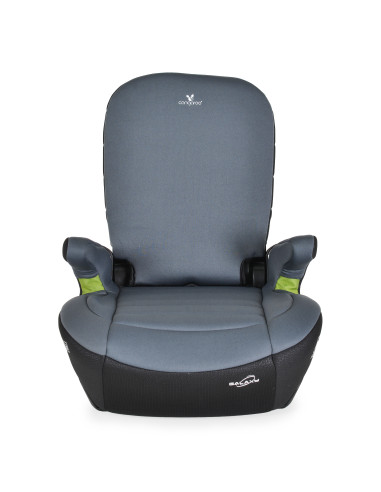 Стол за кола Galaxy 125-150см Space-gray