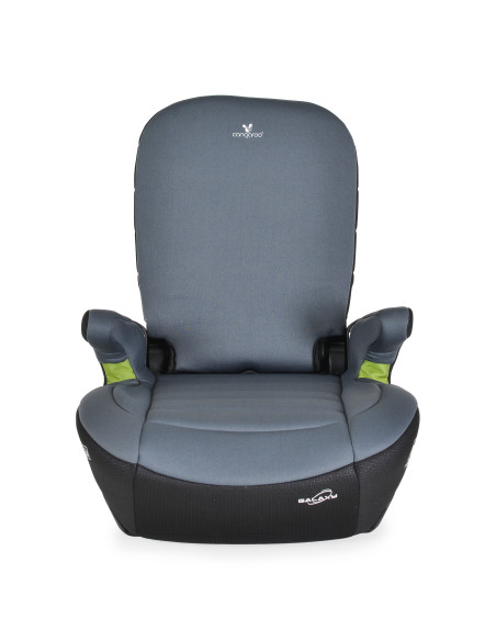 Стол за кола Galaxy 125-150см Space-gray