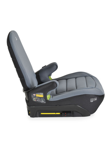 Стол за кола Galaxy 125-150см Space-gray