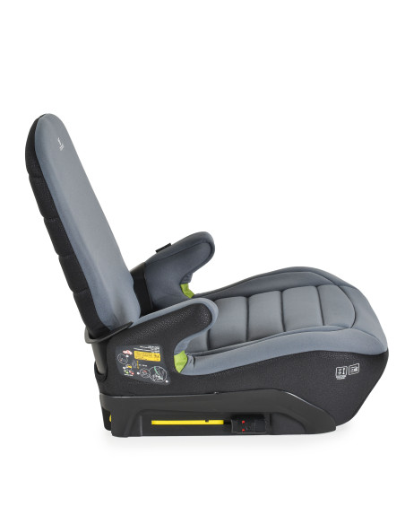 Стол за кола Galaxy 125-150см Space-gray