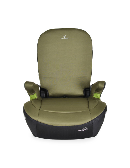 Стол за кола Galaxy 125-150см Juniper-green