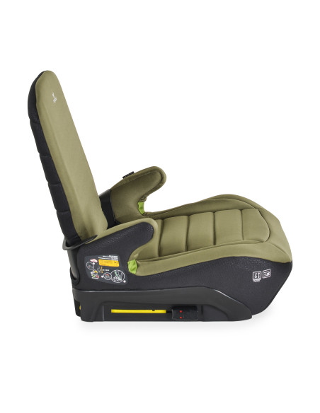 Стол за кола Galaxy 125-150см Juniper-green