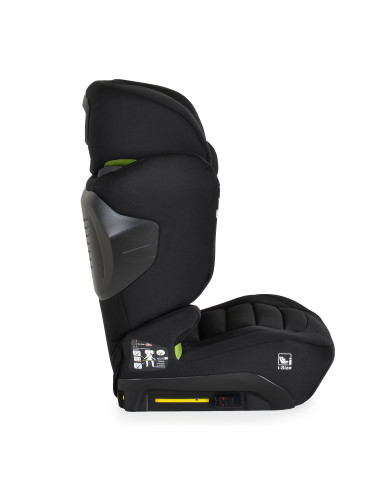 Стол за кола Performance 100-150см Cosmos-black