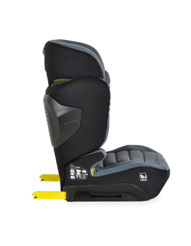 Стол за кола Performance 100-150см Space-gray