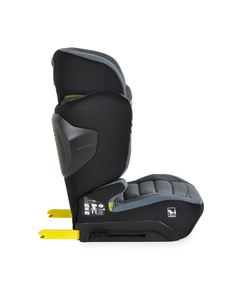 Стол за кола Performance 100-150см Space-gray