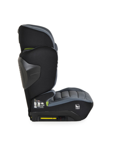 Стол за кола Performance 100-150см Space-gray