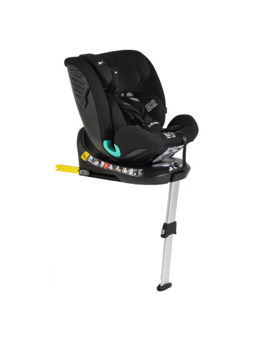 Стол за кола i-Protect 40-150 см Anthracite-black
