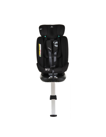 Стол за кола i-Protect 40-150 см Anthracite-black