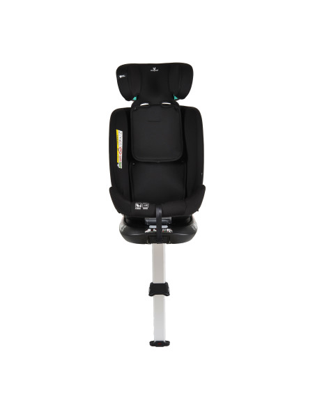 Стол за кола i-Protect 40-150 см Anthracite-black