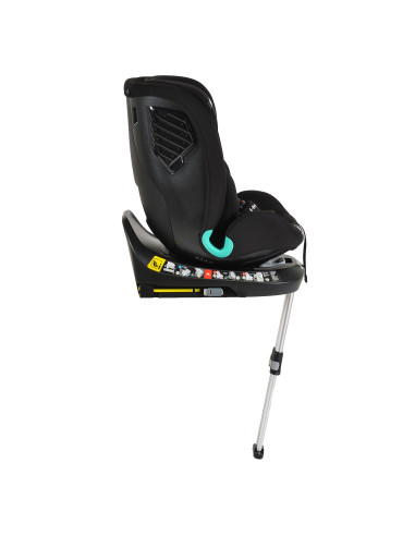 Стол за кола i-Protect 40-150 см Anthracite-black