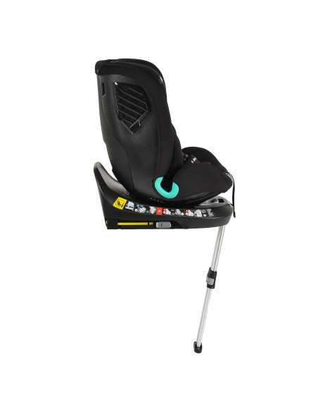 Стол за кола i-Protect 40-150 см Anthracite-black