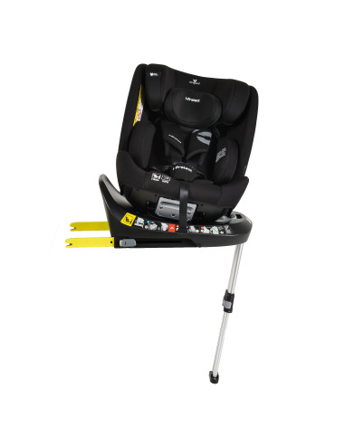 Стол за кола i-Protect 40-150 см Anthracite-black