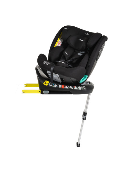 Стол за кола i-Protect 40-150 см Anthracite-black