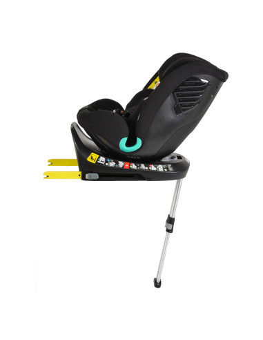 Стол за кола i-Protect 40-150 см Anthracite-black