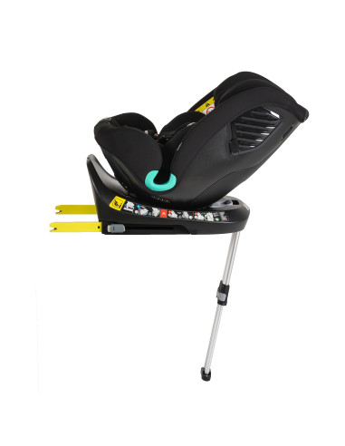 Стол за кола i-Protect 40-150 см Anthracite-black