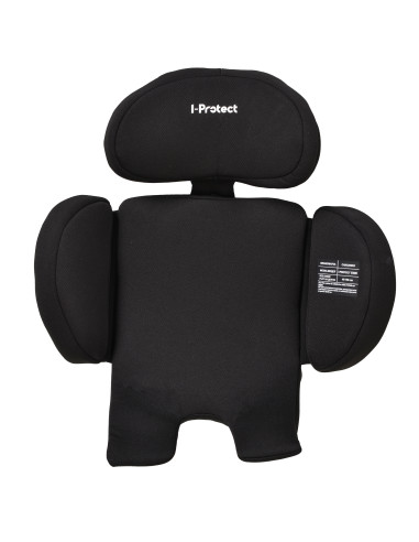 Стол за кола i-Protect 40-150 см Anthracite-black