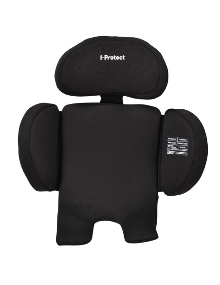 Стол за кола i-Protect 40-150 см Anthracite-black