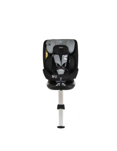 Стол за кола i-Protect 40-150 см Steel-grey 2