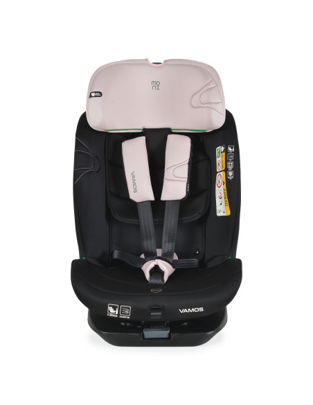 Стол за кола Vamos 40-150см Baby-pink