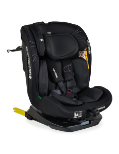 Стол за кола Vamos 40-150см Intence-Black