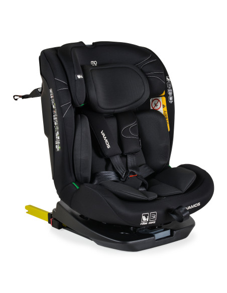 Стол за кола Vamos 40-150см Intence-Black