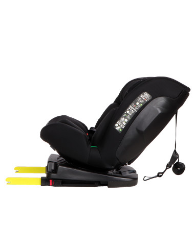 Стол за кола Vamos 40-150см Intence-Black