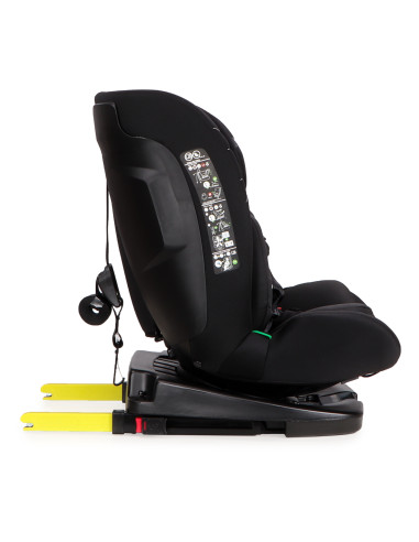 Стол за кола Vamos 40-150см Intence-Black