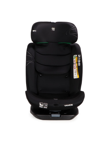 Стол за кола Vamos 40-150см Intence-Black