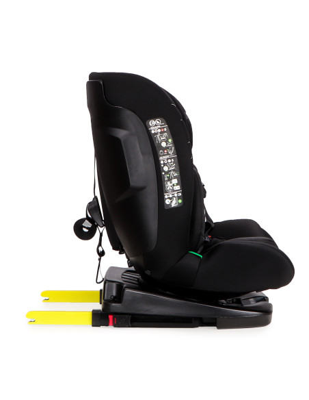 Стол за кола Vamos 40-150см Intence-Black