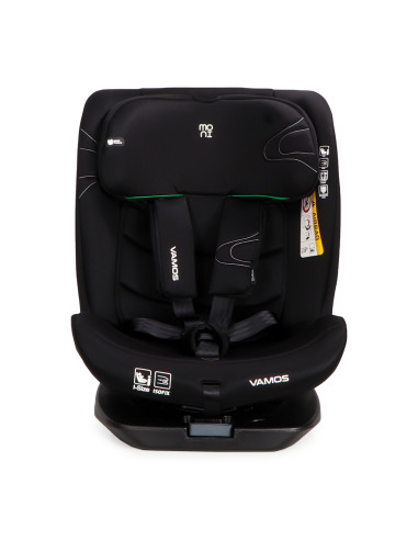 Стол за кола Vamos 40-150см Intence-Black