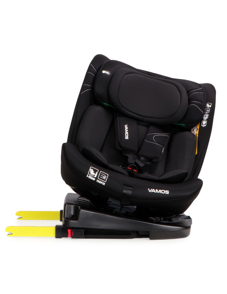 Стол за кола Vamos 40-150см Intence-Black