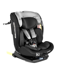 Стол за кола Vamos 40-150см Stone-gray