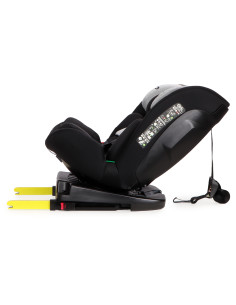 Стол за кола Vamos 40-150см Stone-gray 2