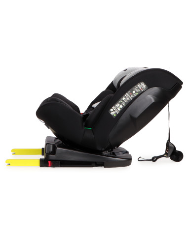 Стол за кола Vamos 40-150см Stone-gray