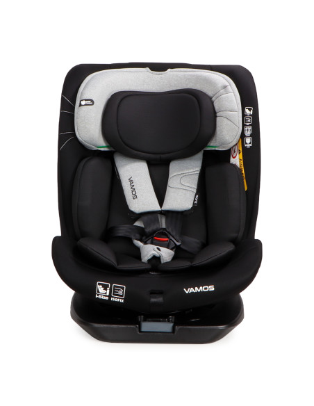 Стол за кола Vamos 40-150см Stone-gray