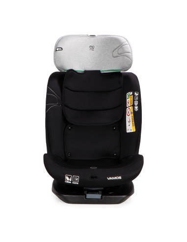 Стол за кола Vamos 40-150см Stone-gray