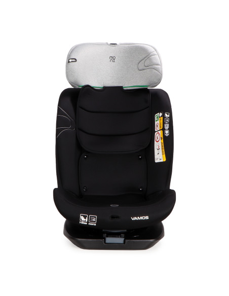 Стол за кола Vamos 40-150см Stone-gray