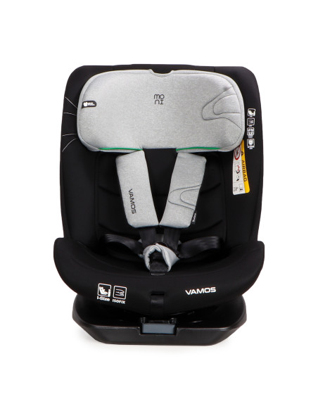 Стол за кола Vamos 40-150см Stone-gray