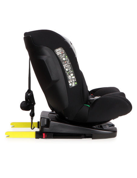 Стол за кола Vamos 40-150см Stone-gray