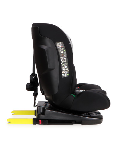 Стол за кола Vamos 40-150см Stone-gray