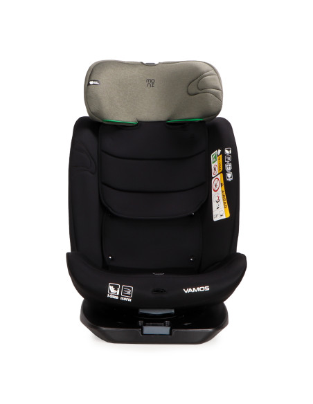 Стол за кола Vamos 40-150см Military-green